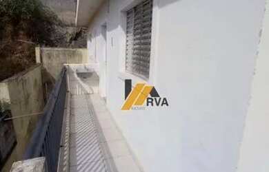 Imagem 9: Casa com 1 dormitório para alugar, 35 m² por R$ 885,00/mês - Companhia...