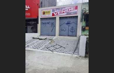 Imagem 2: Centro comercial para venda tem 181 metros quadrados em Parquelândia...