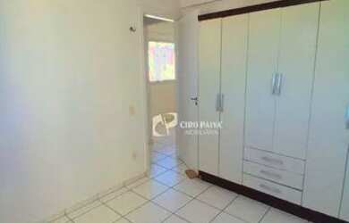 Imagem 16: Apartamento com 2 dormitórios, 50 m² - venda por R$ 175.000,00 ou aluguel...