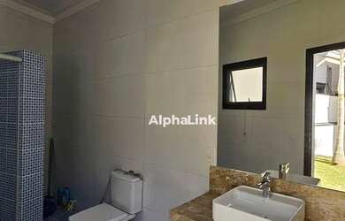 Imagem 12: Casa com 5 dormitórios à venda, 524 m² por R$ 9.600.000,00 - Alphaville...