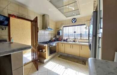 Imagem 10: VENDA OU ALUGUEL MARAVILHOSO SOBRADO JARDIM COTIANA Com Churrasqueira...