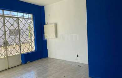 Imagem: O depósito possui 153m² de Área e está localizado em Centro