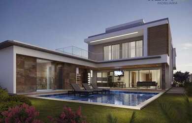 Imagem 2: Casa à venda, 250 m² por R$ 7.000.000,00 - Barra da Tijuca - Rio de...