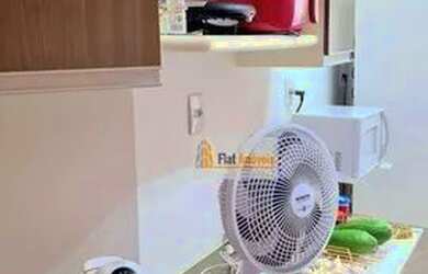 Imagem 7: Apartamento Residencial à venda, Jardim Paulista, Ribeirão Preto - AP0103