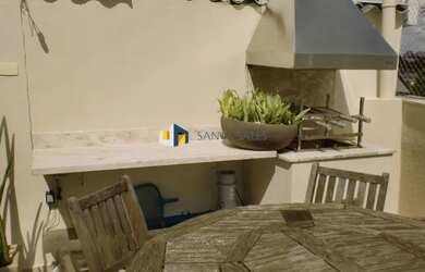 Imagem: O apartamento possui 2 Dormitórios, 2 Banheiros, 2 Vagas na