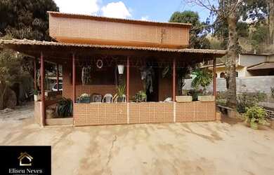 Imagem 3: Vendo Casa no bairro Maravilha em Paty do Alferes - RJ