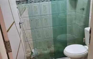 Imagem 7: Casa no Ica na Paraiba. Área de serviço, 2 Vagas na garageme2 Dormitórios