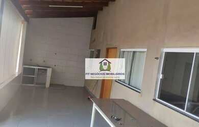 Imagem 6: Casa com 1 dormitório à venda, 82 m² por R$ 220.000,00 - Residencial...