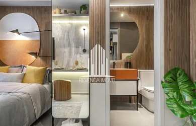 Imagem 11: STUDIO À VENDA NO CAMPO BELO