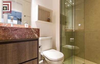 Imagem 15: Apartamento à venda por R$ 1.208.000 - Brooklin Novo - São Paulo/SP