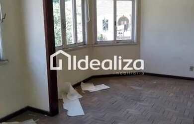 Imagem: O apartamento possui 1 Dormitório, 1 Banheiro e 30m² de Área