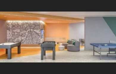 Imagem 8: APARTAMENTO RESIDENCIAL em São Paulo - SP, Chácara Klabin