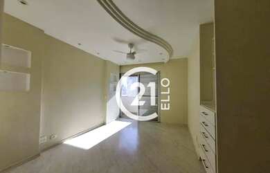 Imagem 13: Apartamento com 4 dormitórios, 198 m² - venda por R$ 3.000.000,00 ou...