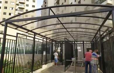 Imagem 15: Alugo apartamento em Barueri