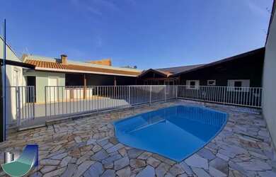 Imagem 2: RIBEIRÃO PRETO - Casa Padrão - JARDIM PEDRA BRANCA