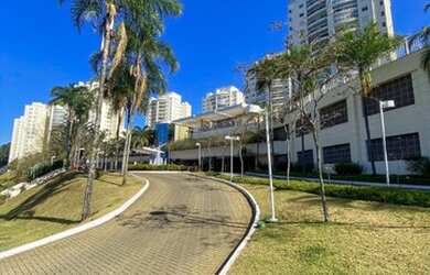 Imagem 16: Apartamento de 133 m² À Venda no Resort Tambore