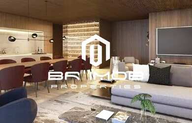 Imagem 7: APARTAMENTO RESIDENCIAL em São Paulo - SP, MOEMA