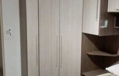 Imagem 3: Venda - Apartamento - Balneário Salto Grande - Americana - SP