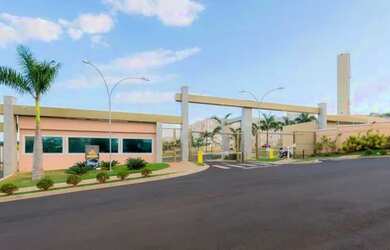 Imagem: O apartamento possui 2 Dormitórios, 2 Banheiros, 2 Vagas na