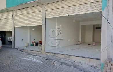 Imagem: O depósito possui 52m² de Área e está localizado em Centro