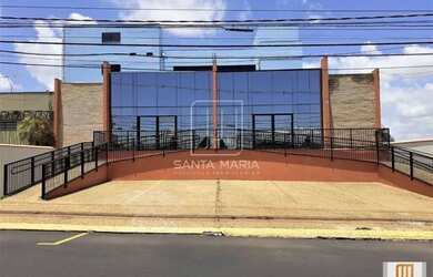 Imagem: O depósito possui 5 Vagas na garagem, 800m² de Área, Imóvel