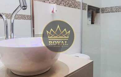 Imagem 16: Apartamento para Venda em Rio de Janeiro, Freguesia Jacarepaguá , 3 dormitórios,...