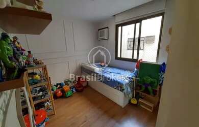 Imagem 15: Rio de Janeiro - Apartamento Padrão - Freguesia Jacarepaguá