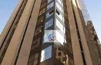 Imagem: O depósito possui 5 Vagas na garagem, 640m² de Área e está