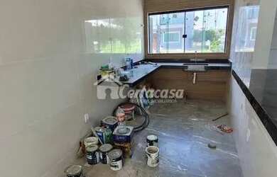 Imagem 9: Belíssima residência de alto padrão em condomínio fechado!