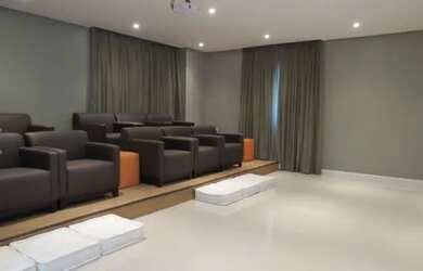 Imagem 2: Alugo Life Ponta Negra. Ar-condicionado, 85m² de Área, 2 Vagas na garageme3...