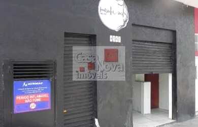 Imagem: O depósito possui 30m² de Área e está localizado em Jardim