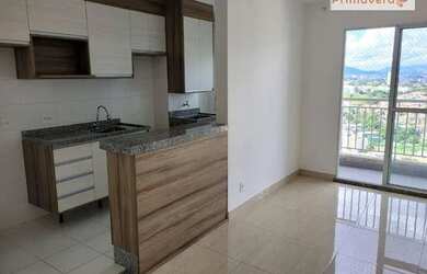 Imagem 1: Apartamento, 50 m² - venda por R$ 265.000 ou aluguel por R$ 2.000/mês...