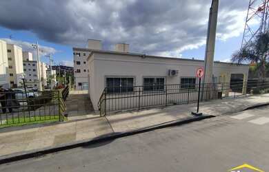 Imagem 13: Apartamento para aluguel possui 46 metros quadrados com 2 quartos