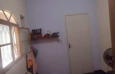 Imagem 13: Casa no bairro Ponte preta, Itaguaí, perto da clínica da família