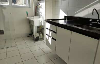 Imagem 13: Apartamento de alto padrão para locação na região do Brooklin, São Paulo, SP