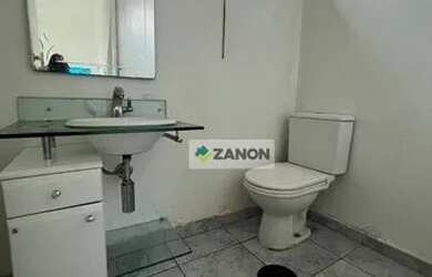 Imagem 7: Galpão, 405 m² - venda por R$ 1.300.000,00 ou aluguel por R$ 7.685,00/mês - Paulicéia - Sã