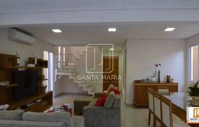 Imagem 7: Casa sobrado em condominio 3 dormitórios/suite, portaria 24hs, lazer,...