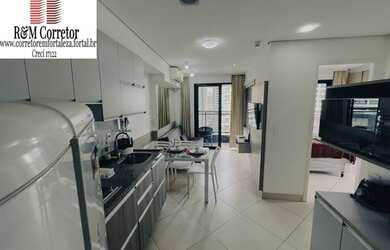 Imagem 8: Apartamento por temporada vista mar A partir de R$ 170,00 na beira mar...