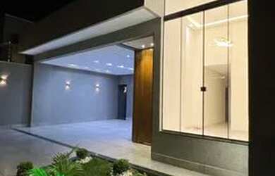 Imagem 1: Casa Jardim América 2 etapa