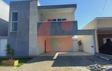 Imagem: A casa em condomínio possui 5 Dormitórios, 2 Banheiros, 4