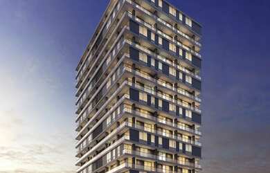 Imagem 2: Locação de Laje Corporativa de 800 m² no Tatuapé - São Paulo - SP