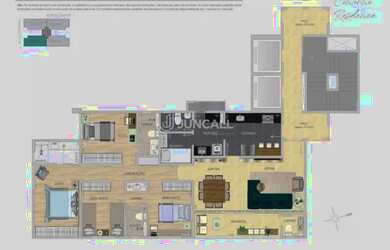 Imagem 3: APARTAMENTO A VENDA NO LOURDES