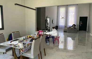 Imagem 4: Casa com 3 dormitórios, 200 m² - venda por R$ 1.220.000,00 ou aluguel...