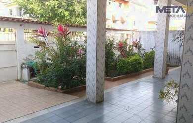 Imagem 2: Casa à venda, 798 m² por R$ 820.000,00 - Campinho - Rio de Janeiro/RJ