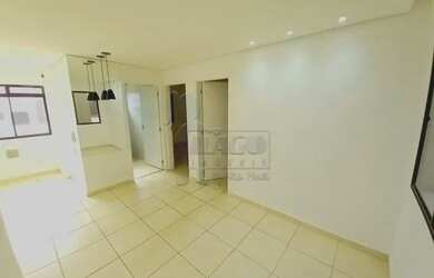 Imagem: Apartamento Padrão em Ribeirão Preto