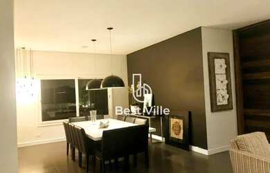 Imagem 3: Casa com 3 dormitórios, 420 m² - venda por R$ 5.000.000,00 ou aluguel...