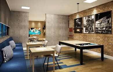 Imagem 11: STUDIO RESIDENCIAL em São Paulo - SP, Vila Pompéia