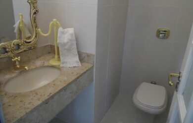 Imagem 9: Casa de 360 metros quadrados no bairro Freguesia Jacarepaguá com 4 quartos