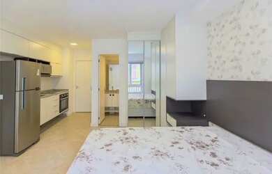 Imagem 4: APARTAMENTO RESIDENCIAL em São Paulo - SP, Pinheiros