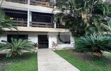 Imagem 2: Apartamento Triplex para alugar, 115 m² por R$ 4.427,25/mês - Recreio dos Bandeirantes - R